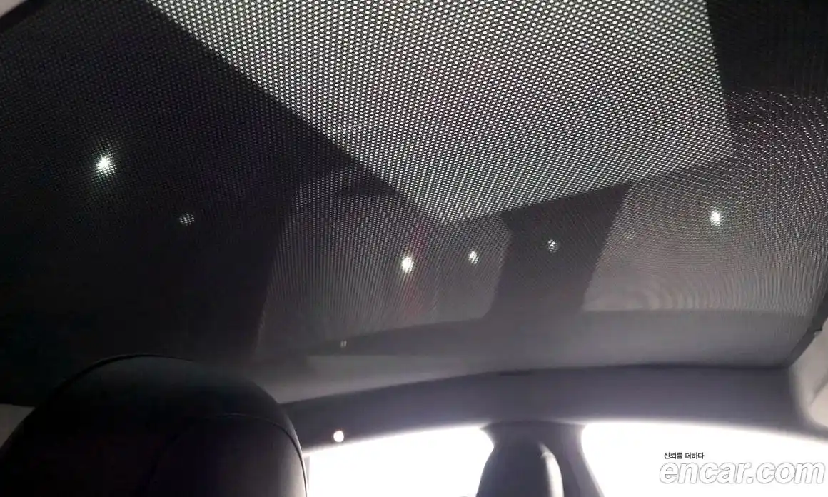 Tesla Model Y 2021 0.2 гидро в Москве № 825597, фото 18