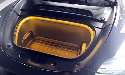 Tesla Model Y 2021 0.2 гидро в Москве № 825597, миниатюра 6