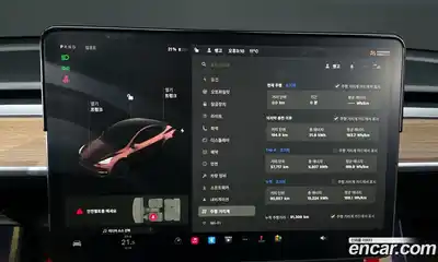 Tesla Model Y 2021 0.2 гидро в Москве № 825597, миниатюра 8