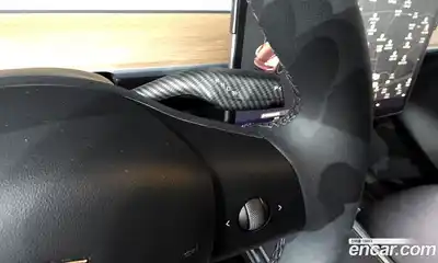 Tesla Model Y 2021 0.2 гидро в Москве № 825597, миниатюра 9