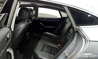 Volkswagen Arteon 2019 2.0 гидро в Москве № 826088, миниатюра 11