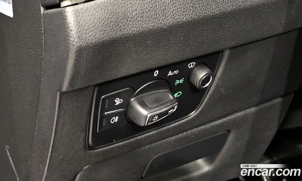 Volkswagen Arteon 2019 2.0 гидро в Москве № 826088, фото 13