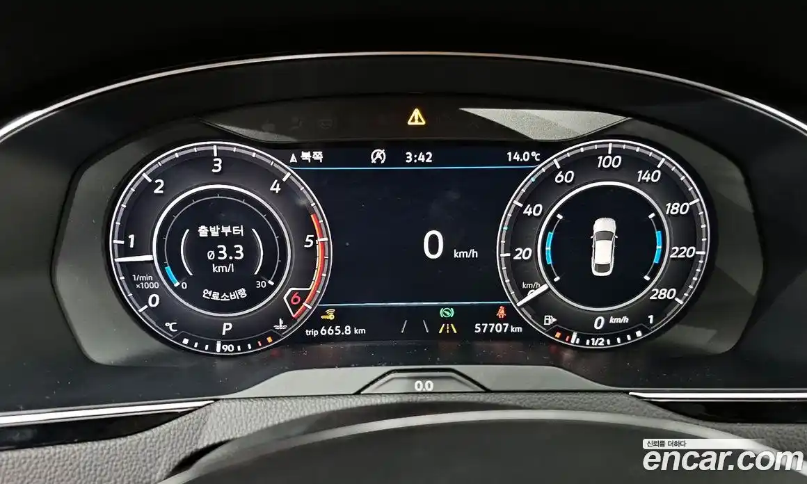 Volkswagen Arteon 2019 2.0 гидро в Москве № 826088, фото 7