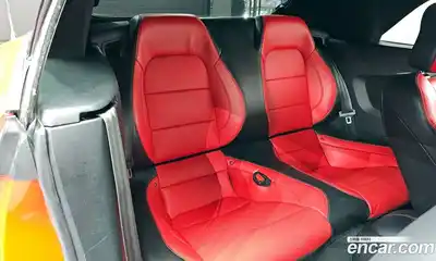 Ford Mustang 2023 2.3 гидро в Москве № 826913, миниатюра 12
