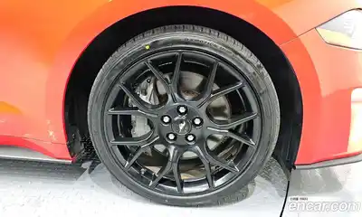 Ford Mustang 2023 2.3 гидро в Москве № 826913, миниатюра 5