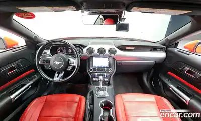 Ford Mustang 2023 2.3 гидро в Москве № 826913, миниатюра 7