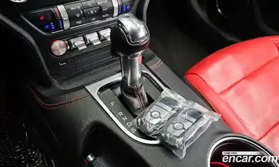 Ford Mustang 2023 2.3 гидро в Москве № 826913, миниатюра 9