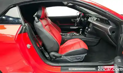 Ford Mustang 2023 2.3 гидро в Москве № 826913, миниатюра 10