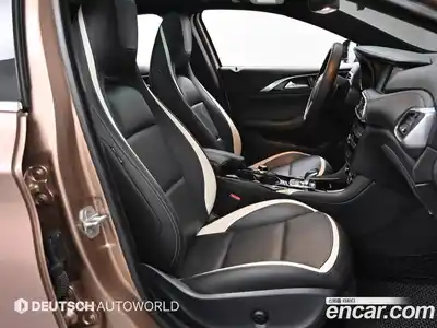 Infiniti Q30 2017 2.0 гидро в Москве № 827398, миниатюра 10