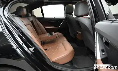BMW i5 2024 0.2 гидро в Москве, миниатюра 12