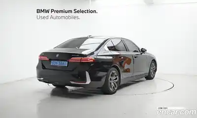 BMW i5 2024 0.2 гидро в Москве, миниатюра 2