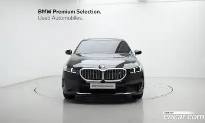 BMW i5 2024 0.2 гидро в Москве, миниатюра 3