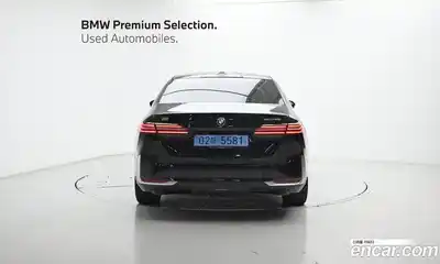BMW i5 2024 0.2 гидро в Москве, миниатюра 4