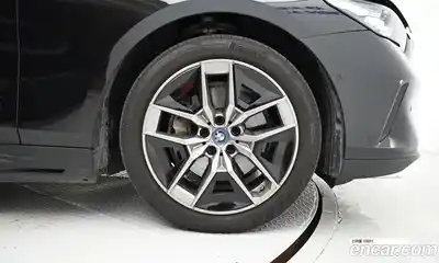 BMW i5 2024 0.2 гидро в Москве, миниатюра 5