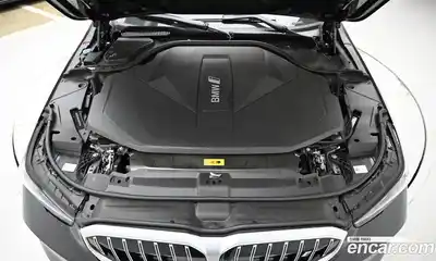 BMW i5 2024 0.2 гидро в Москве, миниатюра 6
