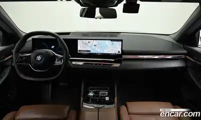 BMW i5 2024 0.2 гидро в Москве, миниатюра 7