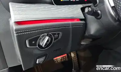 Mercedes-Benz AMG GT 2022 3.0 гидро в Москве № 858994, миниатюра 12