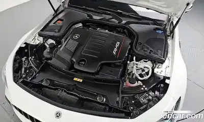 Mercedes-Benz AMG GT 2022 3.0 гидро в Москве № 858994, миниатюра 6