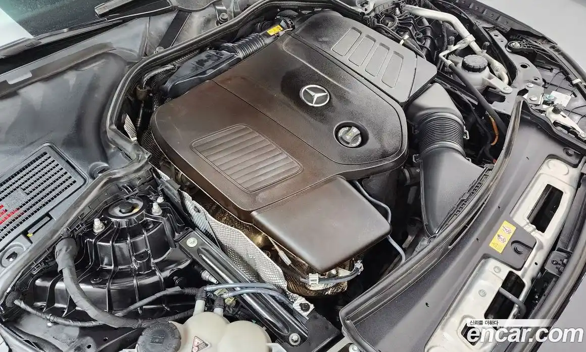 Mercedes-Benz C-Class 2023 2.0 гидро в Москве № 859112, фото 6