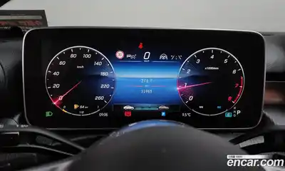 Mercedes-Benz C-Class 2023 2.0 гидро в Москве № 859112, миниатюра 8