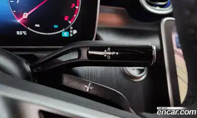 Mercedes-Benz C-Class 2023 2.0 гидро в Москве № 859112, миниатюра 9