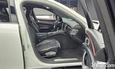 Porsche Panamera 2015 4.8 гидро в Москве № 860919, миниатюра 11