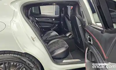 Porsche Panamera 2015 4.8 гидро в Москве № 860919, миниатюра 12