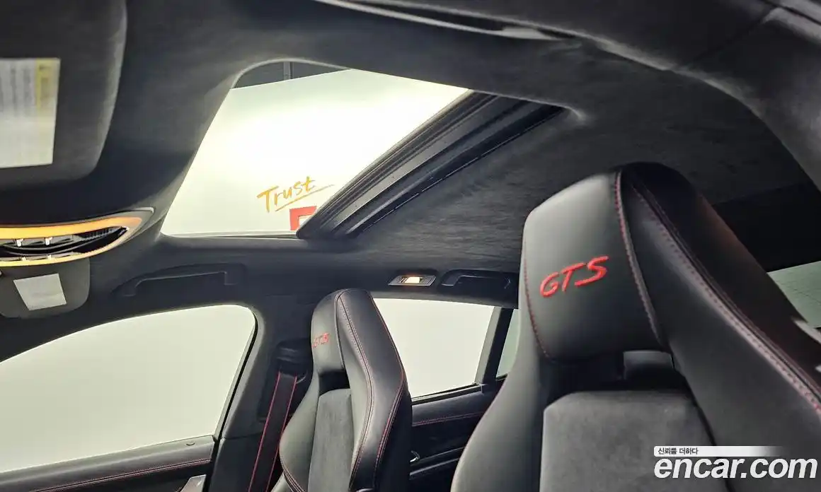 Porsche Panamera 2015 4.8 гидро в Москве № 860919, фото 19