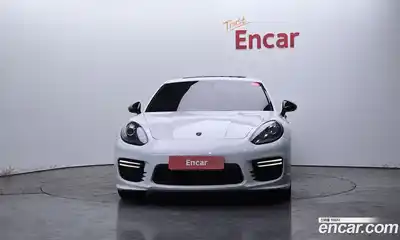 Porsche Panamera 2015 4.8 гидро в Москве № 860919, миниатюра 3