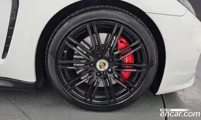 Porsche Panamera 2015 4.8 гидро в Москве № 860919, миниатюра 5