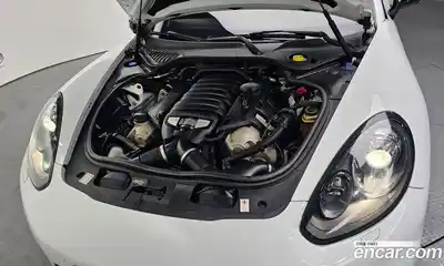 Porsche Panamera 2015 4.8 гидро в Москве № 860919, миниатюра 6