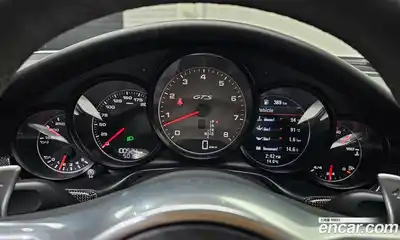 Porsche Panamera 2015 4.8 гидро в Москве № 860919, миниатюра 8