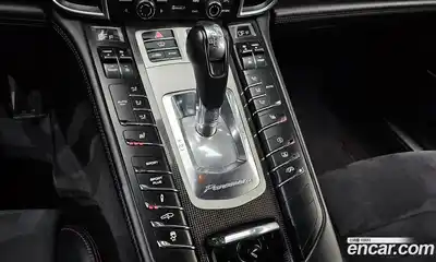Porsche Panamera 2015 4.8 гидро в Москве № 860919, миниатюра 9