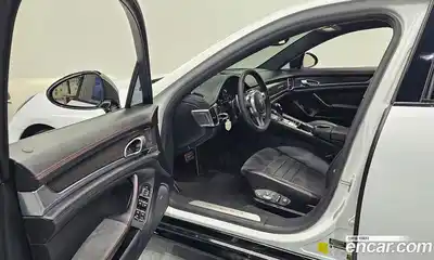 Porsche Panamera 2015 4.8 гидро в Москве № 860919, миниатюра 10