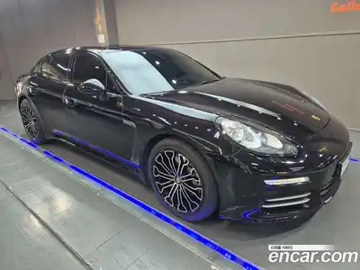 Porsche Panamera 2016 3.6 гидро в Москве № 892931, миниатюра 2