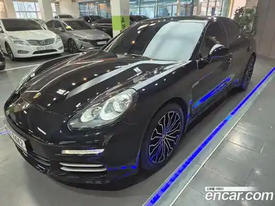 Porsche Panamera 2016 3.6 гидро в Москве № 892931, миниатюра 3