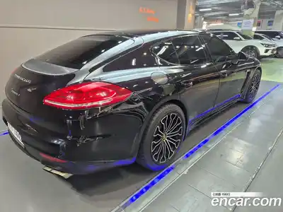 Porsche Panamera 2016 3.6 гидро в Москве № 892931, миниатюра 6