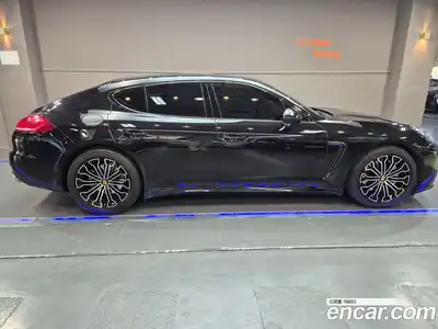 Porsche Panamera 2016 3.6 гидро в Москве № 892931, миниатюра 7