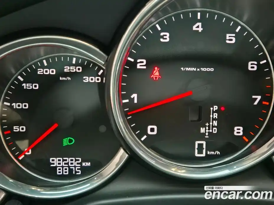 Porsche Panamera 2016 3.6 гидро в Москве № 892931, фото 8
