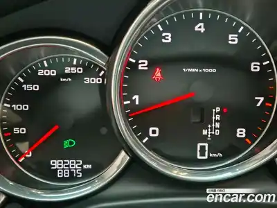Porsche Panamera 2016 3.6 гидро в Москве № 892931, миниатюра 8