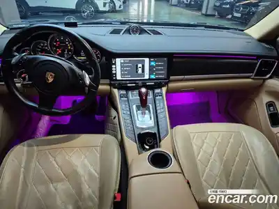 Porsche Panamera 2016 3.6 гидро в Москве № 892931, миниатюра 10