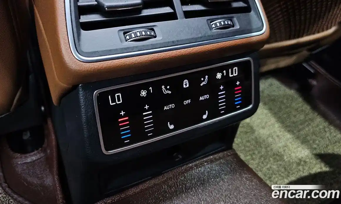 Audi A6 2021 2.0 гидро в Москве, фото 17