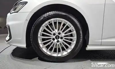Audi A6 2021 2.0 гидро в Москве, миниатюра 5
