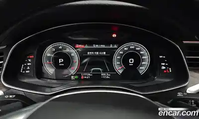 Audi A6 2021 2.0 гидро в Москве, миниатюра 8