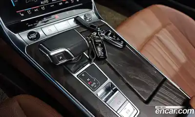 Audi A6 2021 2.0 гидро в Москве, миниатюра 9