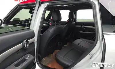 Mini Clubman 2023 2.0 гидро в Москве № 895292, миниатюра 11