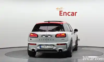 Mini Clubman 2023 2.0 гидро в Москве № 895292, миниатюра 4