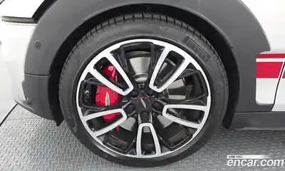 Mini Clubman 2023 2.0 гидро в Москве № 895292, миниатюра 5