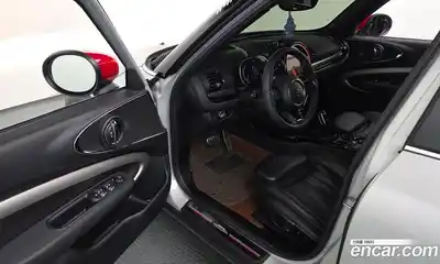 Mini Clubman 2023 2.0 гидро в Москве № 895292, миниатюра 10