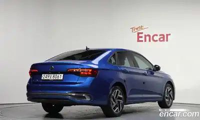 Volkswagen Jetta 2023 1.5 гидро в Москве № 896003, миниатюра 2